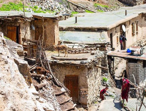 Viaggio in Tagikistan & Uzbekistan: Nowruz e Valle di Fergana